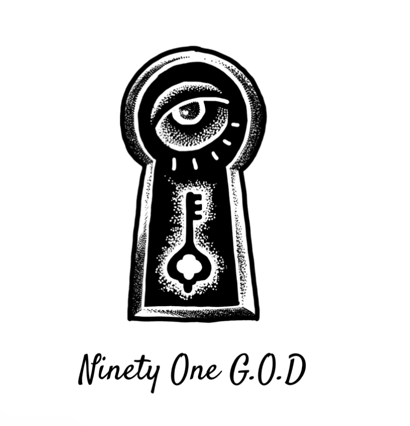 Returns and Refunds — Ninety One G.O.D Clothing